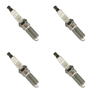NGK For Chevy Trailblazer EXT 2002-2006 Spark Plug GP Platinum Box of 4 LTR5GP - Picture 1 of 7