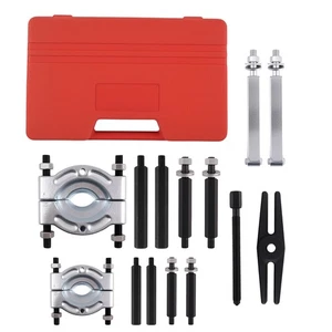 Automotive Bearing Kit with 2-Inch Separator & Forcing Screw - Picture 1 of 12