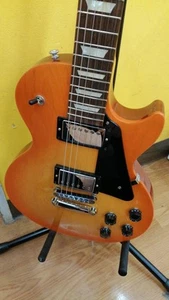 GIBSON TANGERINE BURST Used Electric Gutiar - Picture 1 of 11