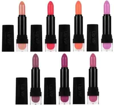Sleek MakeUP Lip VIP Lipstick Semi Matte - Image 1 of 2