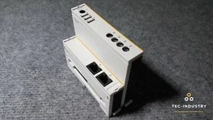 BAUMÜLLER ECT-02 BMC-M-ECT-02-11-01 000-000 EtherCAT-Master S307056604 - Imagen 1 de 12