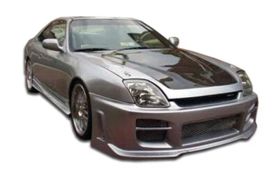 For 1997-2001 Prelude Duraflex R34 Body Kit - 4 Piece - Image 1 of 4