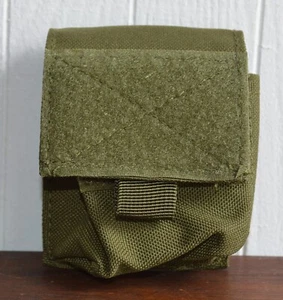 Bolsa individual Tactical Molle - Nueva - Imagen 1 de 3