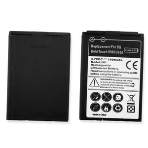 BATTERIA J-M1 COMPATIBILE PER BLACKBERRY 9900 9930 9790 9860 9850 9380 - Imagen 1 de 1