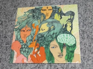 JIHAE Succubus 2010 Rare 3 Track CD Septem USA Brand New & Factory Sealed - Bild 1 von 2