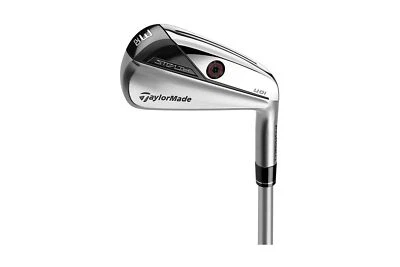 TaylorMade Stealth UDI Driving-Iron 3 (20°) Stiff Linkshand - Bild 1 von 4
