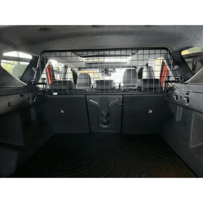 Kleinmetall 20300448 Masterline Hundegitter für Dacia Bigster + Hybrid ab Bj. 25 - Bild 1 von 3