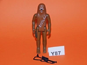 Vintage Star Wars Chewbacca - Picture 1 of 2