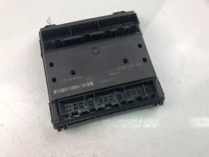 SE1642 SEAT Ibiza 2004 Kontrolle Einheit 6Q1937049D - Picture 1 of 4