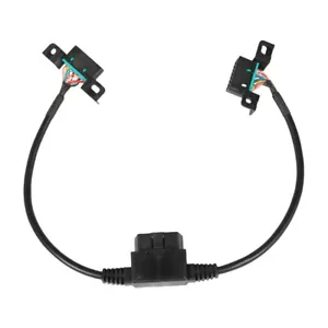 76404-01A For AMP Research PowerStep Plug and Play Pass Through Harness - Picture 1 of 12