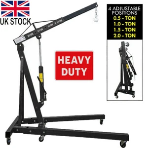 Engine Support Beam 500Kg Automotive Gearbox Double Support Bar Lifting Motor - Picture 1 of 12