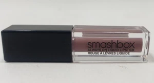 Smashbox Always On Liquid Matte Lipstick Lightweight Thrill Seeker .13 Fl Oz New - Picture 1 of 6