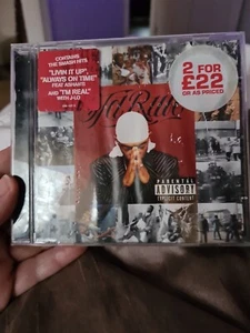 Ja Rule - Pain Is Love (CD, 2004) - Bild 1 von 5