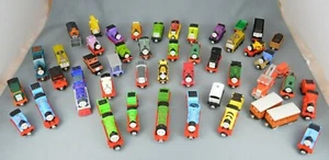 Thomas the Tank Engine Take and Play Motoren Portofrei Take N Play - Bild 1 von 1.199
