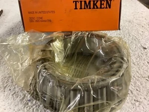 HM516449A Timken Tapered Roller Bearing USA - Foto 1 di 3