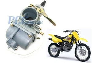 CARBURETOR FITS DRZ125 RM125 CR125 DRZ RM 125 CA47 - Bild 1 von 2