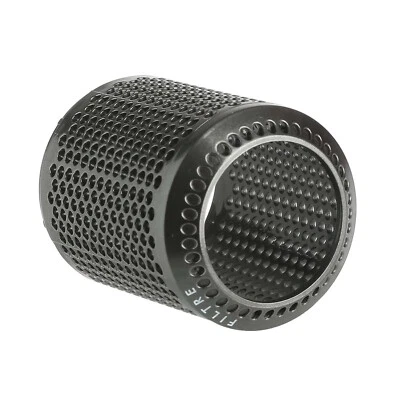 Dyson Nickel Filter Cover Assembly Supersonic Hairdryer HD01, HD03, HD07, HD08 - Image 1 of 4