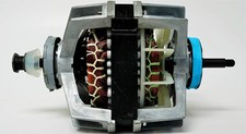 Supco SM279827 Dryer Drive Motor Replaces Whirlpool 279827, 3388235 L269