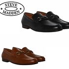 Steve Madden P-quarl Loafers Mens Dress Shoes 1655373