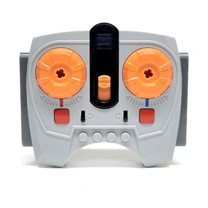 LEGO Power Functions IR Speed Remote Control 8879 Genuine Tested Working - Picture 1 of 1