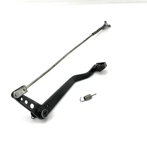TTR125 Rear Brake Lever Pedal Linkage GENUINE OEM YAMAHA TTR 125 E L (2000-2024) - Picture 1 of 12