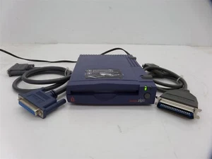 Iomega Zip 100 Z100P2 External Disk Drive - Afbeelding 1 van 14