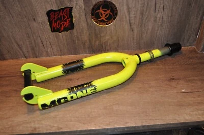 20' BMX Kent Bike Fork Bearing Head Set Included Fits BMX 1 in threaded - Image 1 of 4