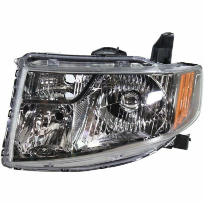 НОВАЯ ЛИНЗА ФАРЫ И КОРПУС С ЛЕВОЙ СТОРОНЫ ПОДХОДИТ ДЛЯ HONDA ELEMENT SC МОДЕЛЬ HO2518131 - Изображение 1 из 4