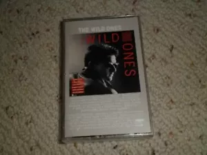 Various artists – The Wild Ones cassette tape - Imagen 1 de 3