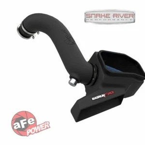 AFE Magnum FORCE Air Intake DRY S For 15-20 Audi A3 S3 Quattro 2L 54-13050R - Picture 1 of 8