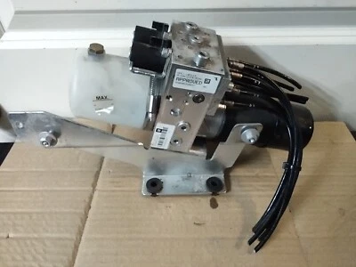 2006-2009 Pontiac G6 Convertible Top Hydaulic Pump -- 2007 2008 - Image 1 of 3