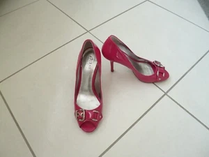 Pumps von GUESS in Pink Gr. 38 - Bild 1 von 3