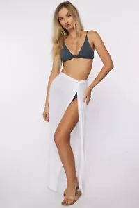 O'NEILL HANALEI SKIRT COVER-UP Size XXL NEW W TAG - Picture 1 of 6