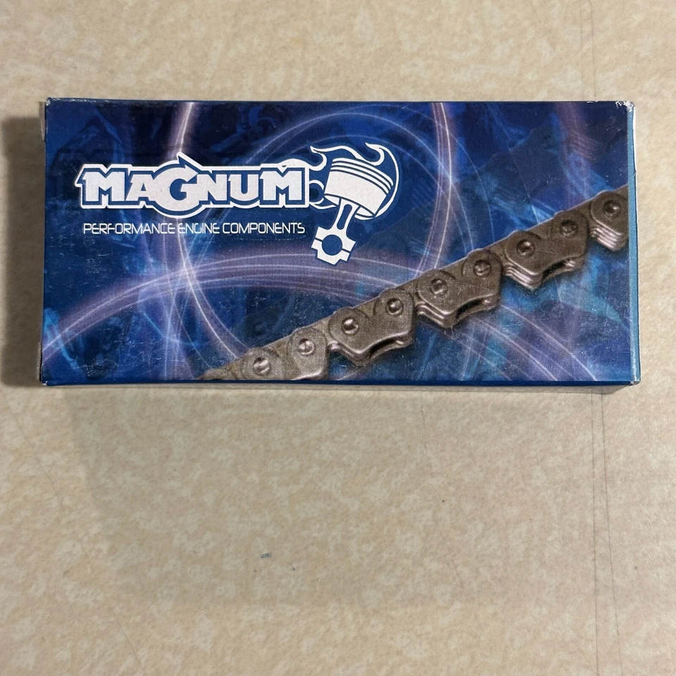 CADENA DE LEVAS MAGNUM para Honda TRX450R 280-0002 2006-12 Foto 1 de 1