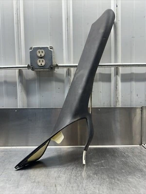 2006-2013 Chevrolet Corvette Right Passenger A-Pillar Trim 10441171 OEM Foto 1 de 2