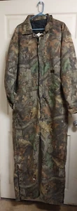 Mono camuflado Liberty para hombre 2XL alto ¡aislado! - Madera ventaja - Imagen 1 de 13