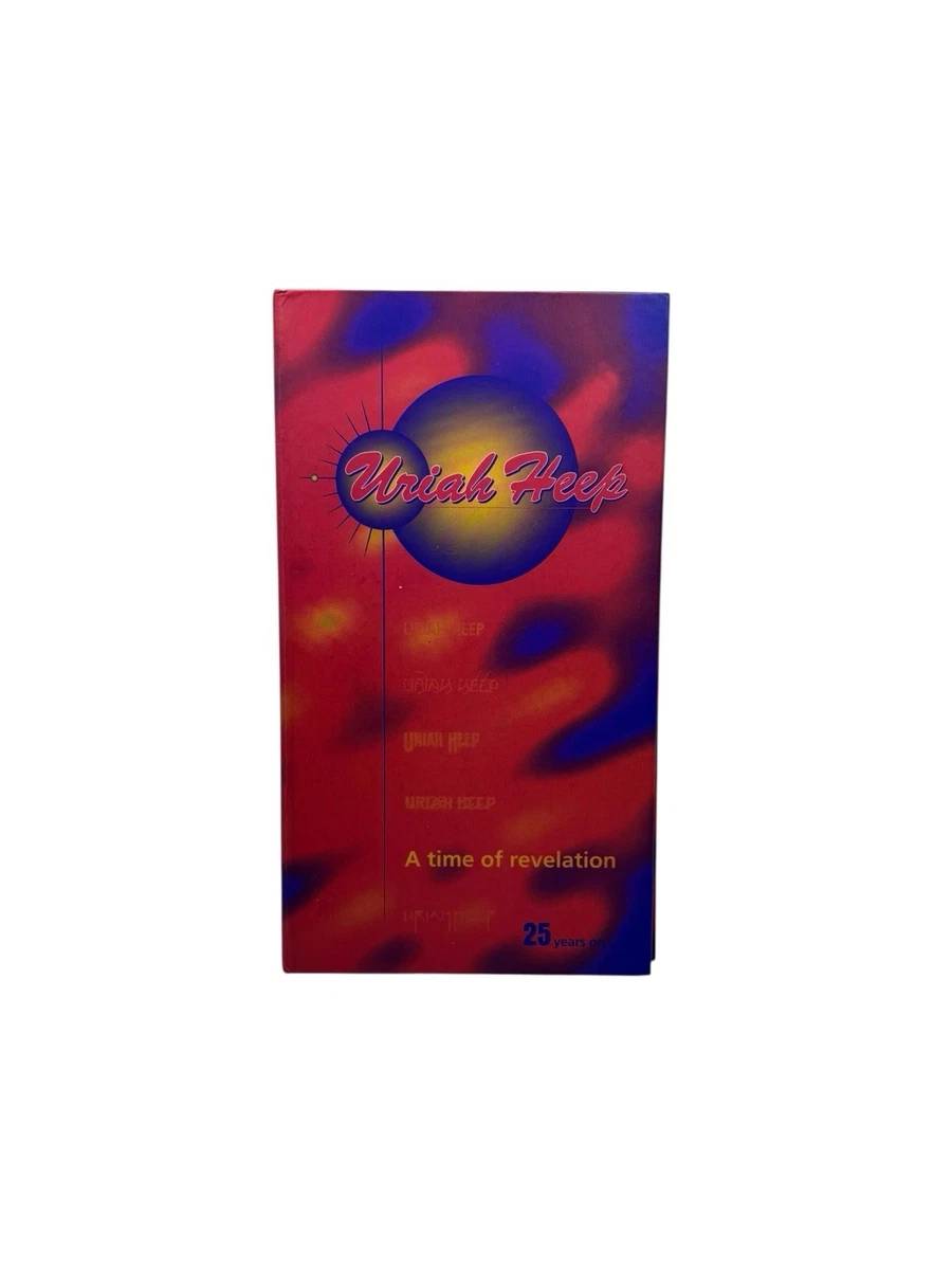 Uriah Heep Box Set Music CDs for sale | eBay