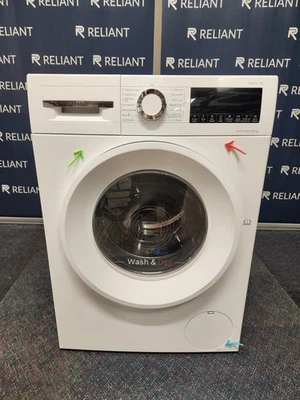 Bosch Series 6 WNA14490GB Freestanding Washer Dryer - Refurb A (Please Read) - Image 1 of 4