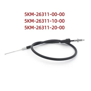 Throttle Cable 5KM-26311-20-00 For Yamaha Grizzly 660 YFM660F 02-08 03 04 05 06 - Picture 1 of 4