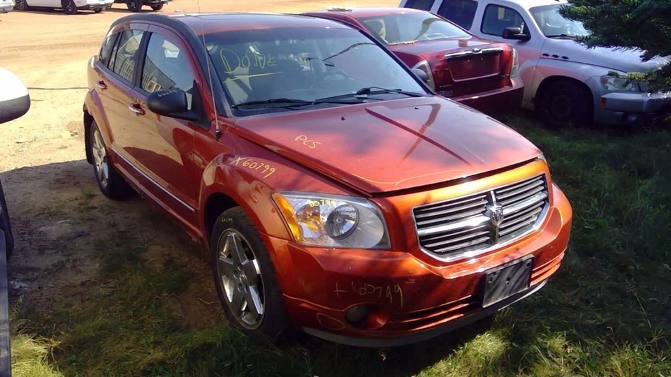 Chasis ECM Body Control BCM junto a batería compatible con 07 CALIBRE 4352674 Foto 1 de 4