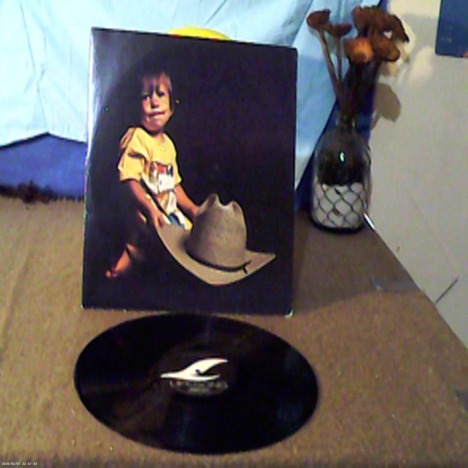 Jim Croce, LP, Greatest Hits, Photographs & Memories, released 1978, in VG condi - Image 1 of 1