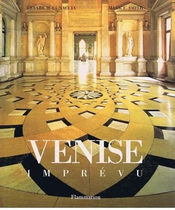 Venedig unvorhergesehen | Smith Mark-E Cunaccia Cesare-M | Sehr guter Zustand - Bild 1 von 1