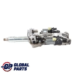 Mercedes W206 Steering Column Mechanism Electric Memory A2064601300 - Bild 1 von 11