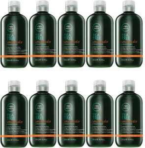 10 Pack Paul Mitchell Tea Tree Special Color Conditioner (2.5oz) - Picture 1 of 1