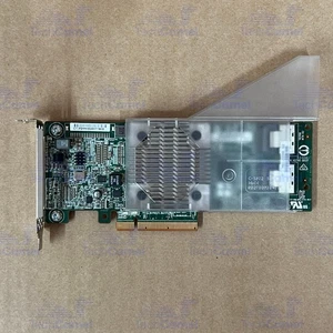 HP – 8-portowy 12G SAS HBA – PCIe 3.0 x8 – H240 – 779134-001 - Zdjęcie 1 z 4