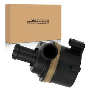 Bomba de agua refrigerante eléctrica para Audi A5 Quattro Cabriolet 2,0 L 2012-2015 - Imagen 1 de 9