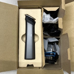 Philips Norelco Ultimate Precision All-in-one Trimmer MG9525/40 - Picture 1 of 2