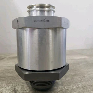 Válvula de alivio de aluminio ZEVCO 62701 - Imagen 1 de 18