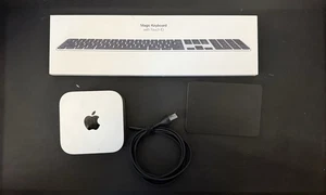 Mac Mini M4 Pro 12-CPU, 16-GPU, 24GB RAM - Picture 1 of 3