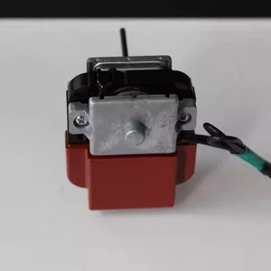 YZF-1-6.5 220V Fan Motor Shaded Pole Asynchronous Motor Freezer For Refrigerator - Afbeelding 1 van 6